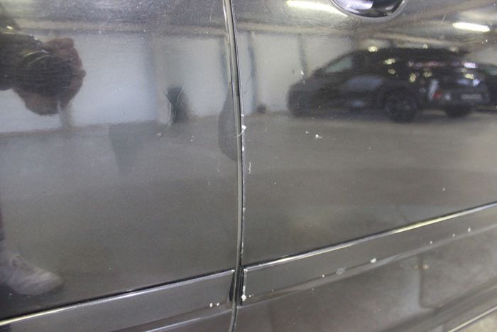 Skoda Octavia 2010