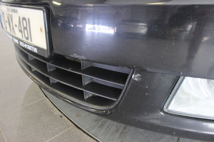 Skoda Octavia 2010
