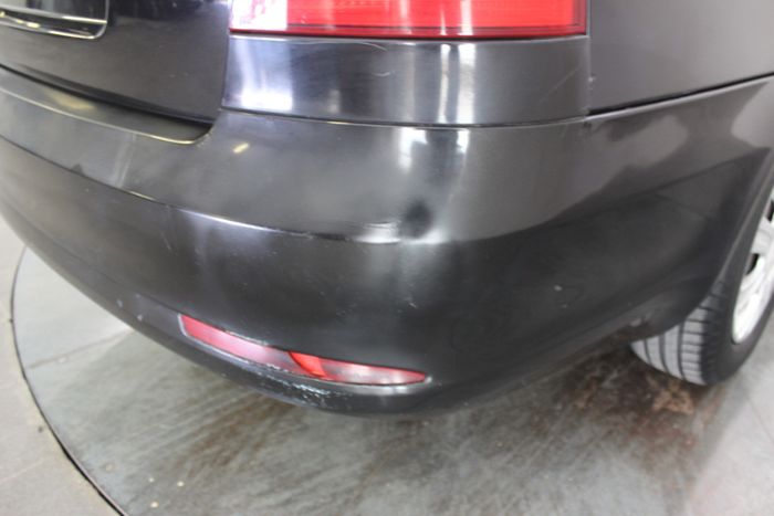 Skoda Octavia 2010