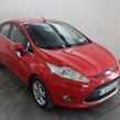 Ford Fiesta 2012