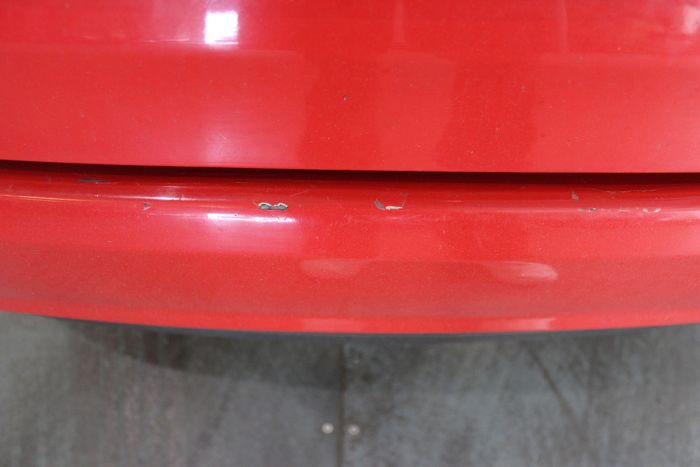 Ford Fiesta 2012