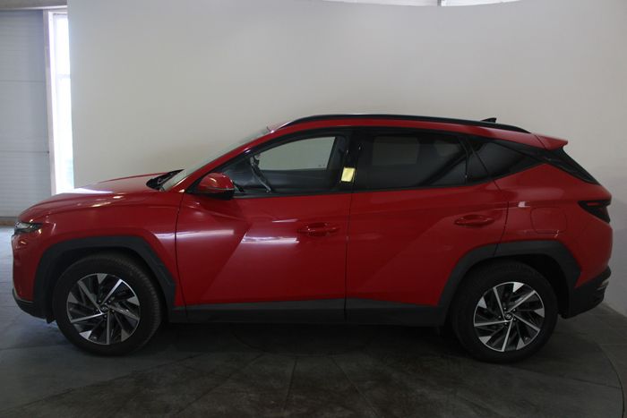 Hyundai Tucson 2021