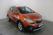 Opel Mokka 2015