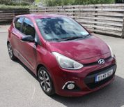 Hyundai i10 2015