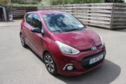 Hyundai i10 2015