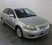 Toyota Avensis 2007