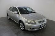 Toyota Avensis 2007