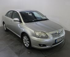 Toyota Avensis 2007
