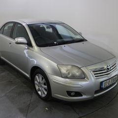 Toyota Avensis 2007