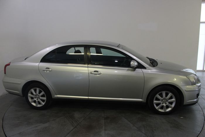 Toyota Avensis 2007