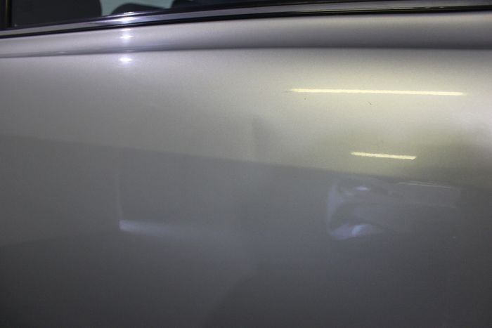 Toyota Avensis 2007