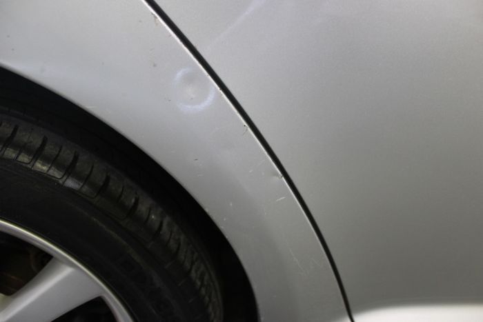 Toyota Avensis 2007