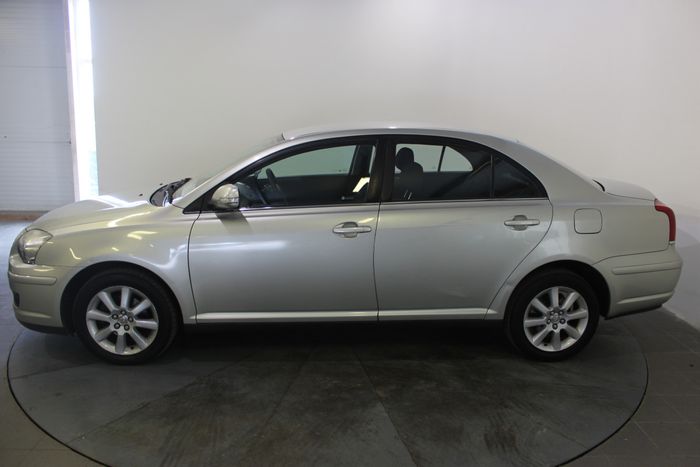 Toyota Avensis 2007
