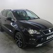 SEAT Ateca 2019