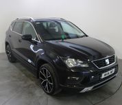 SEAT Ateca 2019