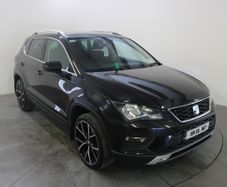 SEAT Ateca 2019
