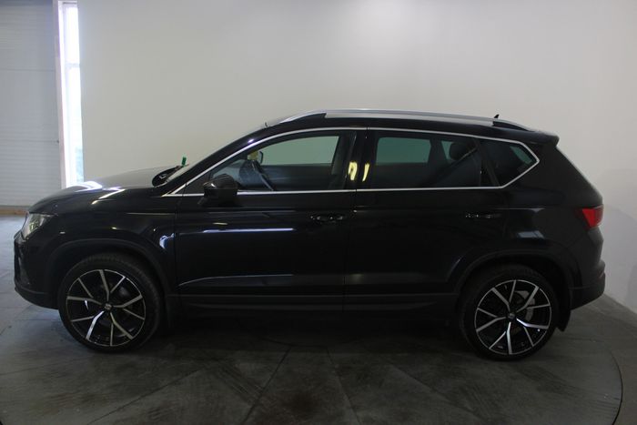 SEAT Ateca 2019