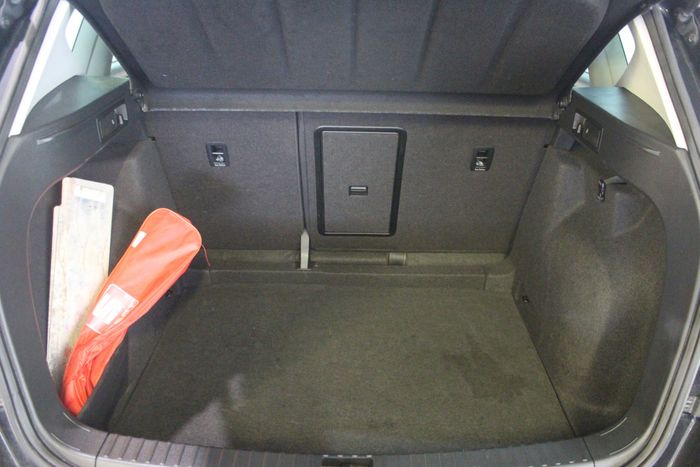 SEAT Ateca 2019