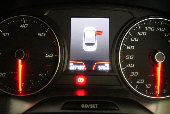 SEAT Ateca 2019