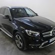 Mercedes-Benz GLC 2017