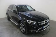 Mercedes-Benz GLC 2017