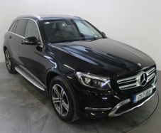 Mercedes-Benz GLC 2017