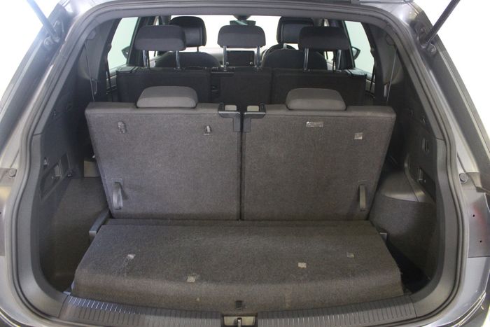 SEAT Tarraco 2019