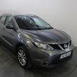 Nissan QASHQAI 2016