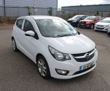 Opel KARL 2017