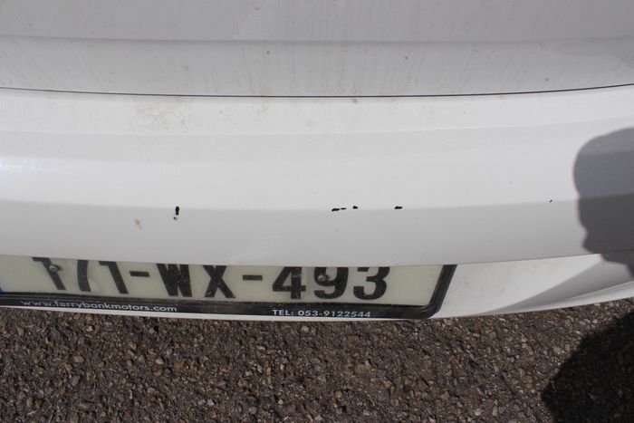Opel KARL 2017