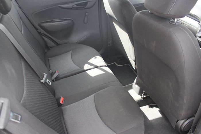 Opel KARL 2017