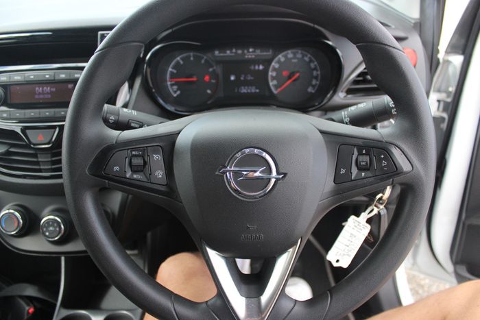 Opel KARL 2017