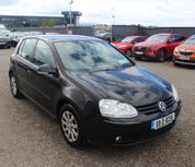Volkswagen Golf 2008