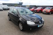 Volkswagen Golf 2008