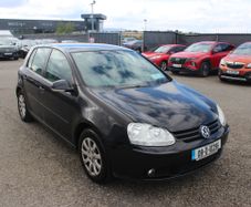 Volkswagen Golf 2008