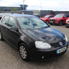 Volkswagen Golf 2008