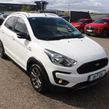 Ford Ka 2019