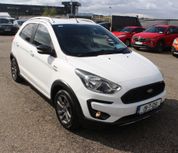Ford Ka 2019