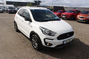 Ford Ka 2019