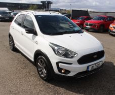 Ford Ka 2019