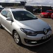 Renault Grand Megane 2015