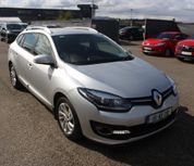 Renault Grand Megane 2015