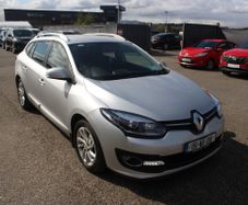 Renault Grand Megane 2015