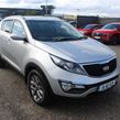 Kia Sportage 2015