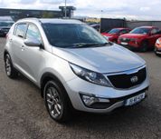 Kia Sportage 2015