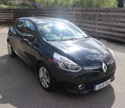 Renault Clio 2015