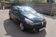 Renault Clio 2015