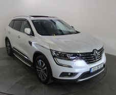 Renault Koleos 2017