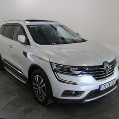 Renault Koleos 2017