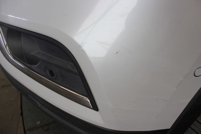 Renault Koleos 2017